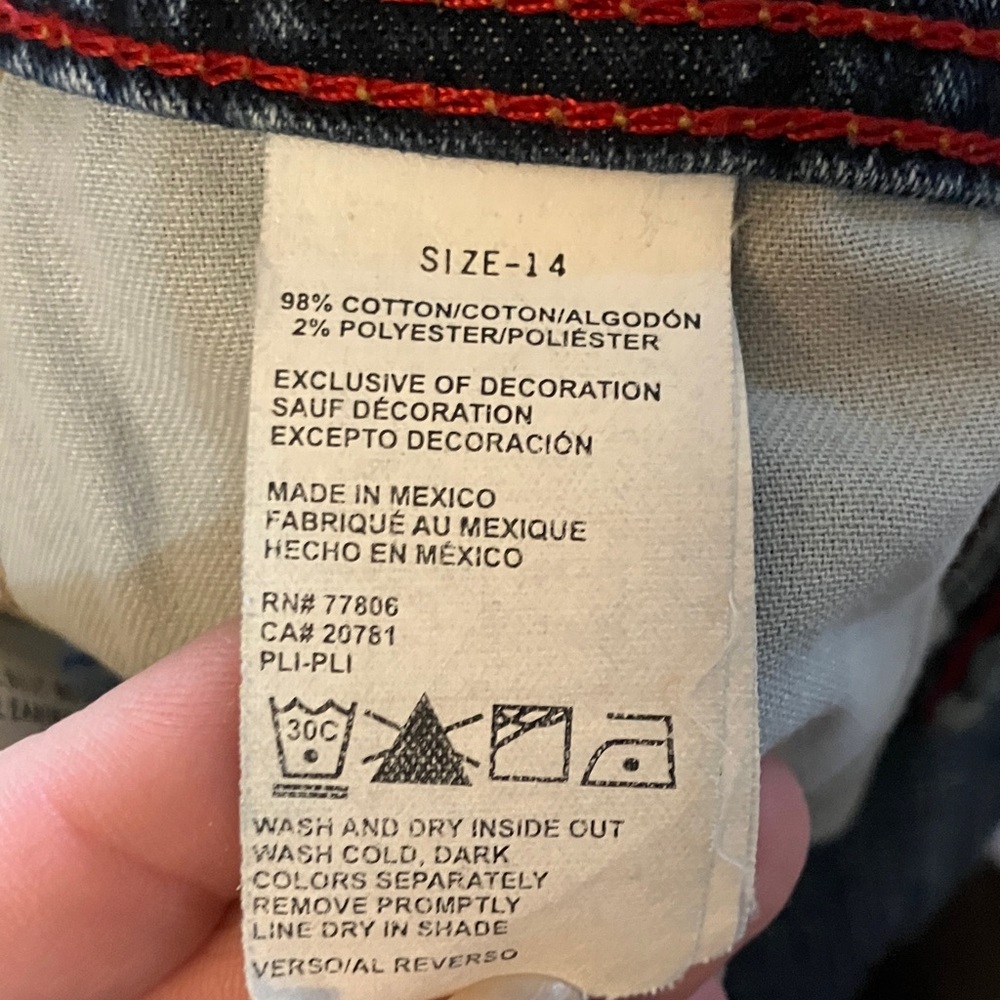 Tommy Jeans - Picture 5 of 6